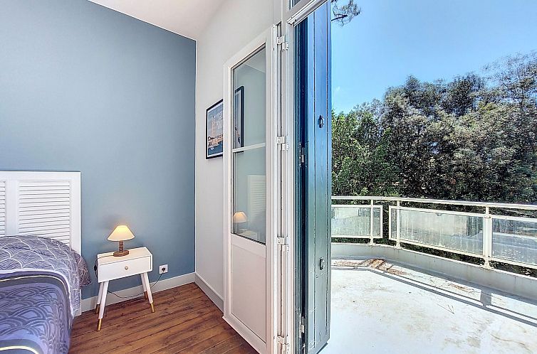 Vakantiehuis Villa Vent Debout