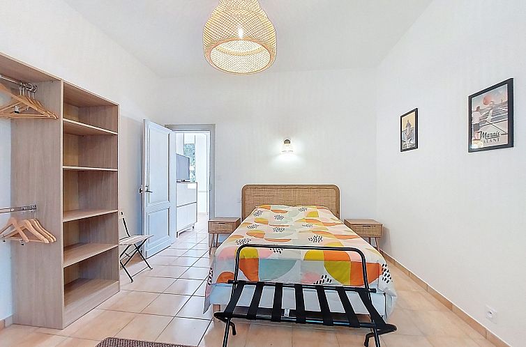 Vakantiehuis Villa Vent Debout