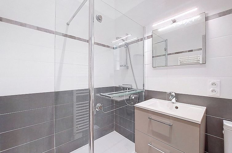 Vakantiehuis Villa Vent Debout