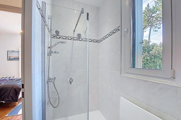 Vakantiehuis Villa Vent Debout