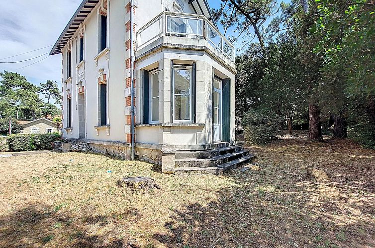 Vakantiehuis Villa Vent Debout