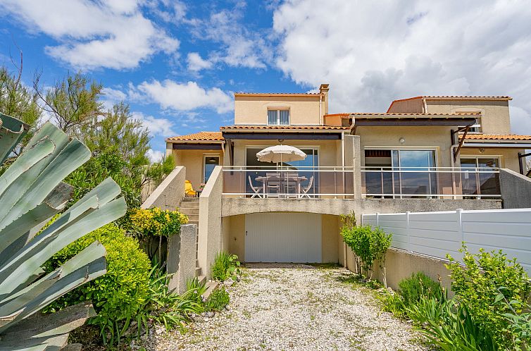 Vakantiehuis La Grande Côte bis