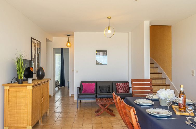 Vakantiehuis La Grande Côte bis