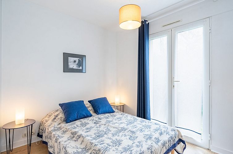 Vakantiehuis La Grande Côte bis