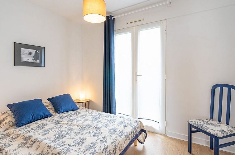 Vakantiehuis La Grande Côte bis