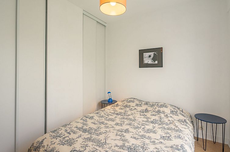 Vakantiehuis La Grande Côte bis