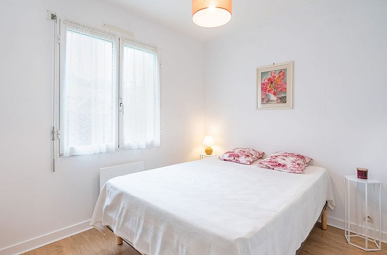 Vakantiehuis La Grande Côte bis