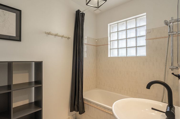 Vakantiehuis La Grande Côte bis