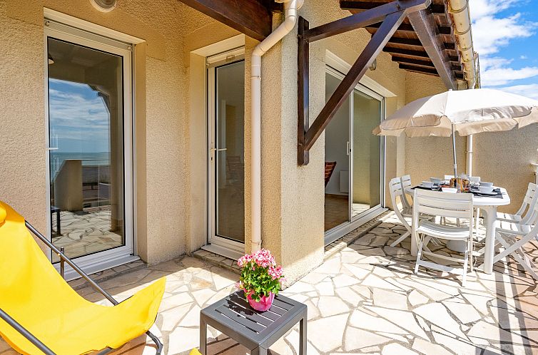 Vakantiehuis La Grande Côte bis