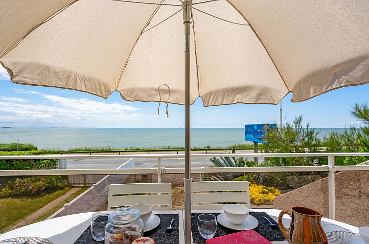 Vakantiehuis La Grande Côte bis