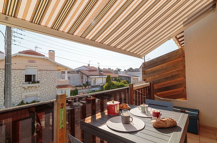 Appartement Les Argentines