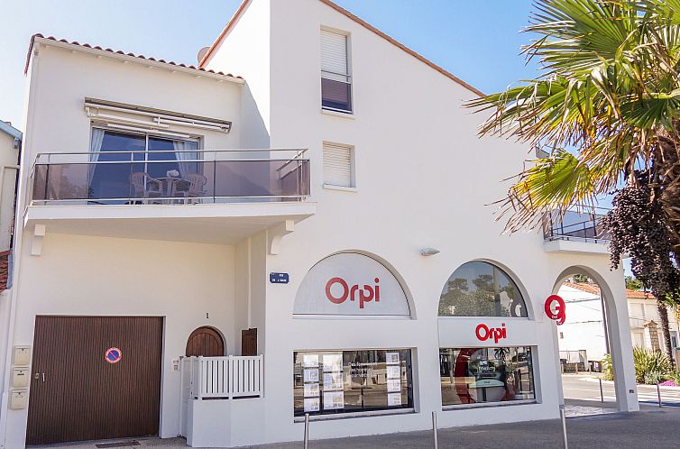 Unterkunft 0575510 - Appartement Poitou-Charentes - Appartement Les Adichats