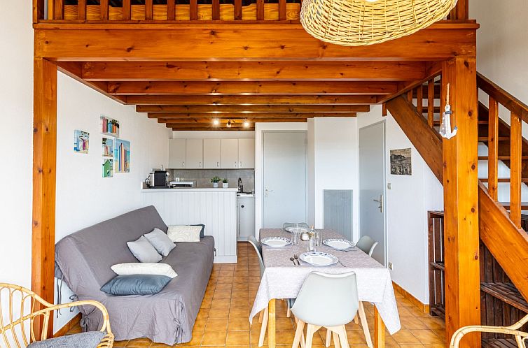 Appartement Les Adichats