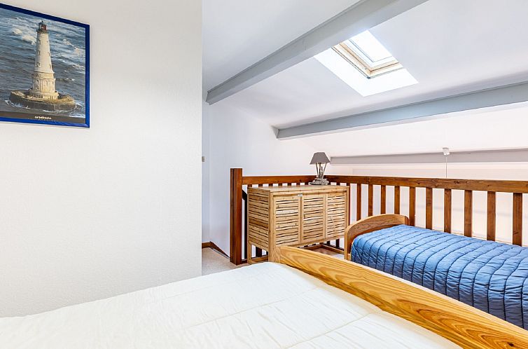 Appartement Les Adichats