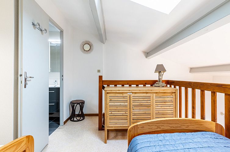 Appartement Les Adichats