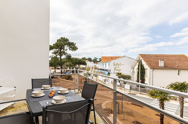 Appartement Les Adichats