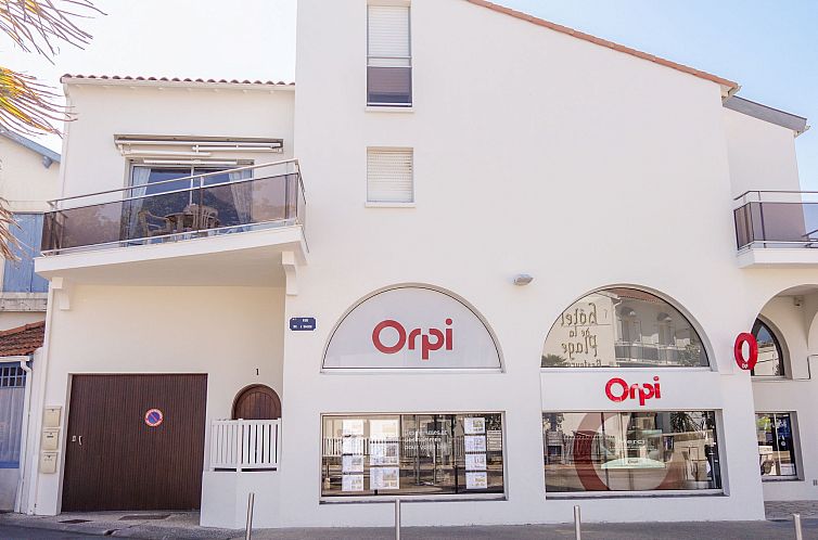 Appartement Les Adichats