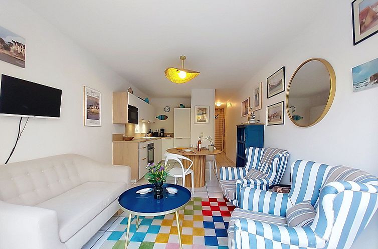 Appartement Les Hauts de Nauzan