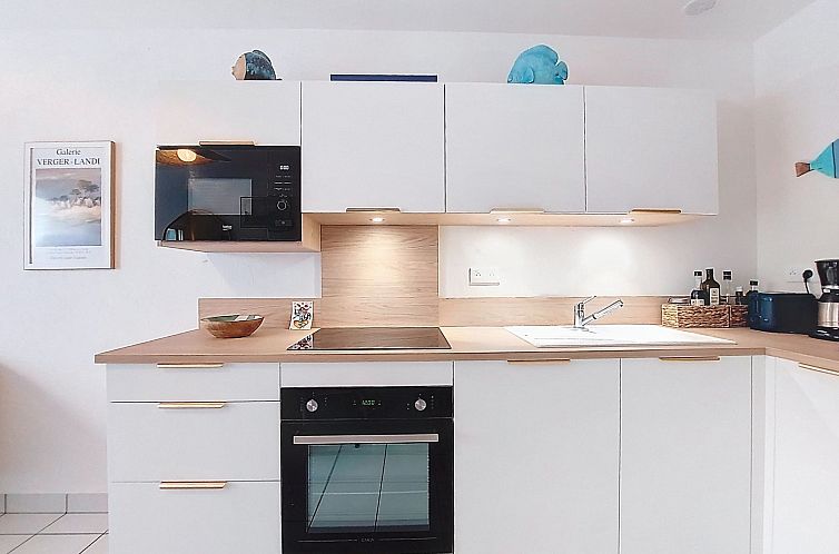 Appartement Les Hauts de Nauzan