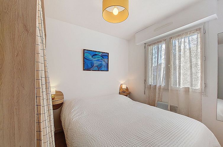 Appartement Les Hauts de Nauzan