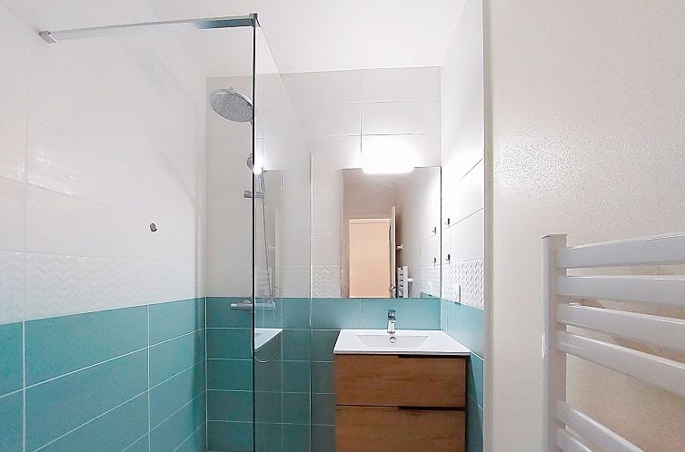 Appartement Les Hauts de Nauzan