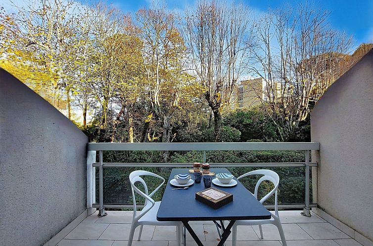 Appartement Les Hauts de Nauzan