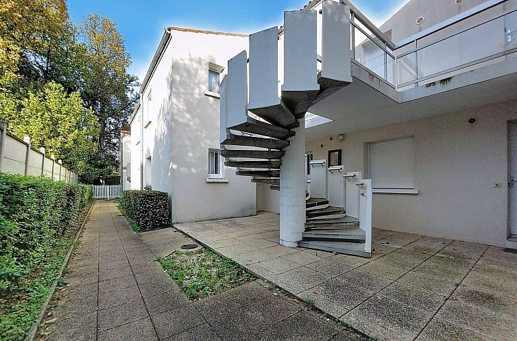 Appartement Les Hauts de Nauzan