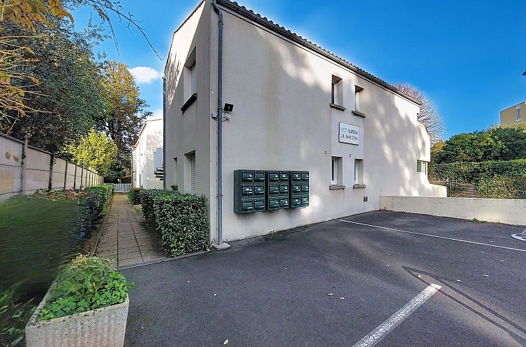 Appartement Les Hauts de Nauzan