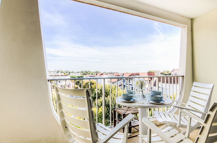 Appartement Résidence de Saint Palais