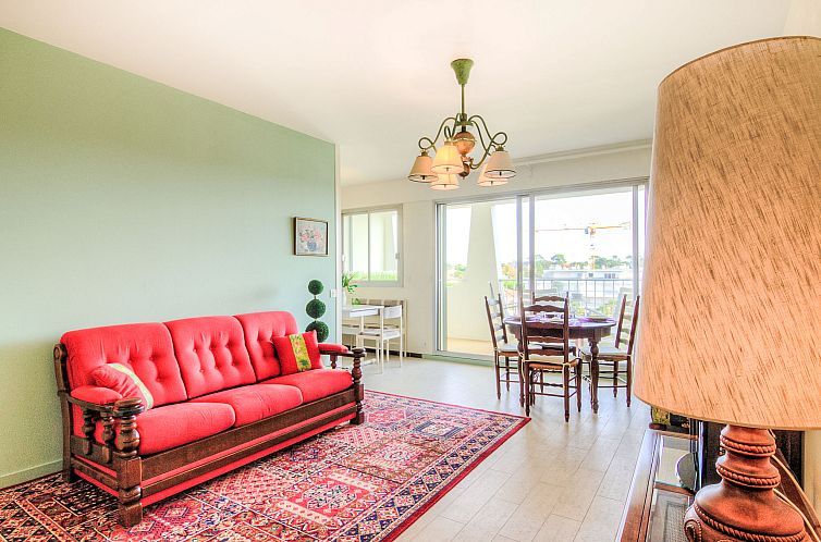 Appartement Résidence de Saint Palais