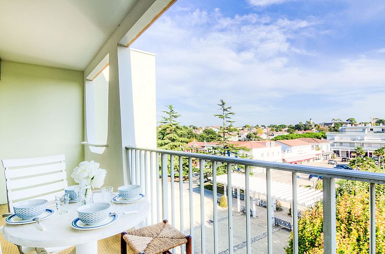 Appartement Résidence de Saint Palais