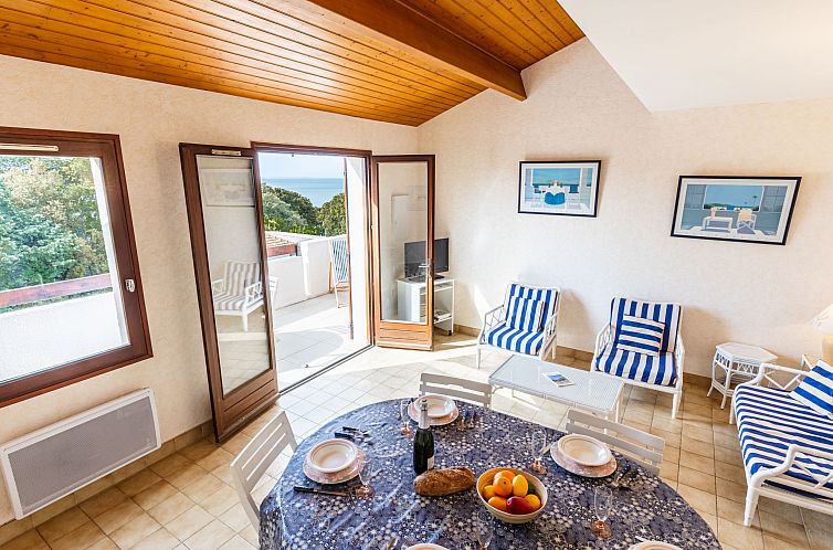 Appartement Le Bois du Roy