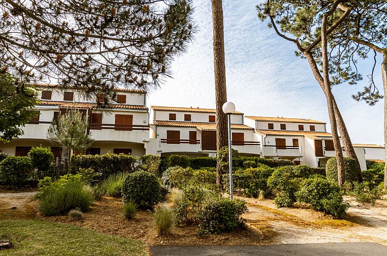 Appartement Le Bois du Roy