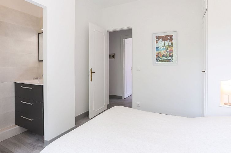 Appartement Les Mâts