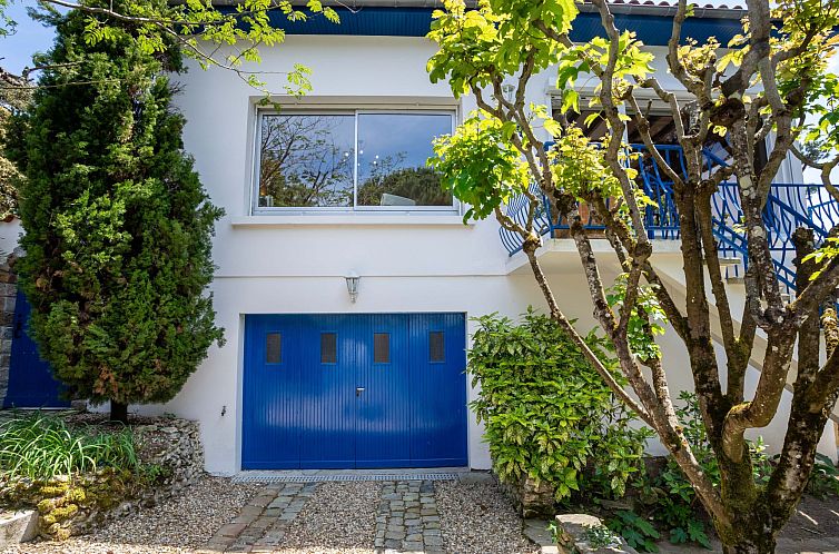 Appartement Les Mâts