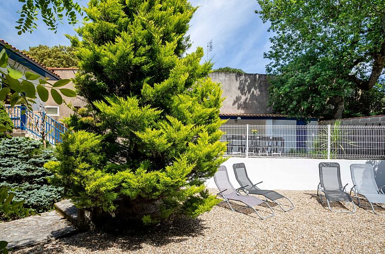 Appartement Les Mâts