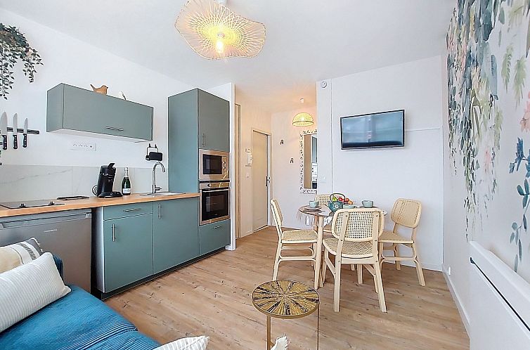 Appartement Résidence de Saint Palais