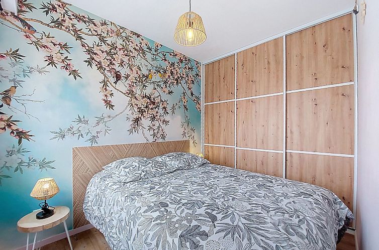 Appartement Résidence de Saint Palais