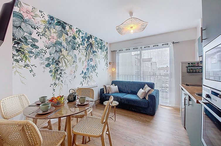 Appartement Résidence de Saint Palais