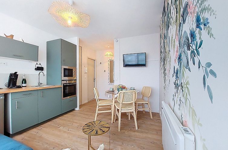 Appartement Résidence de Saint Palais