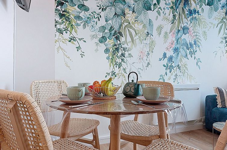 Appartement Résidence de Saint Palais