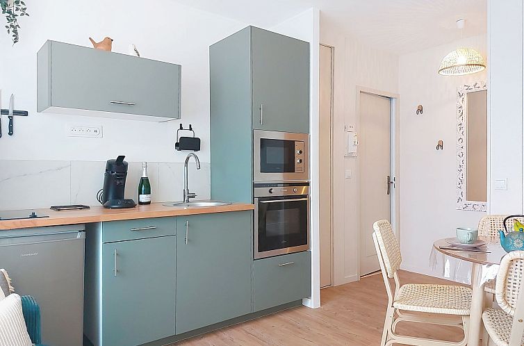 Appartement Résidence de Saint Palais