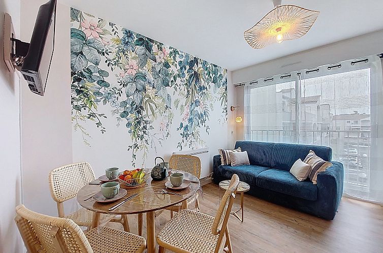 Appartement Résidence de Saint Palais