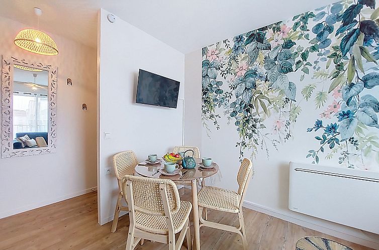 Appartement Résidence de Saint Palais