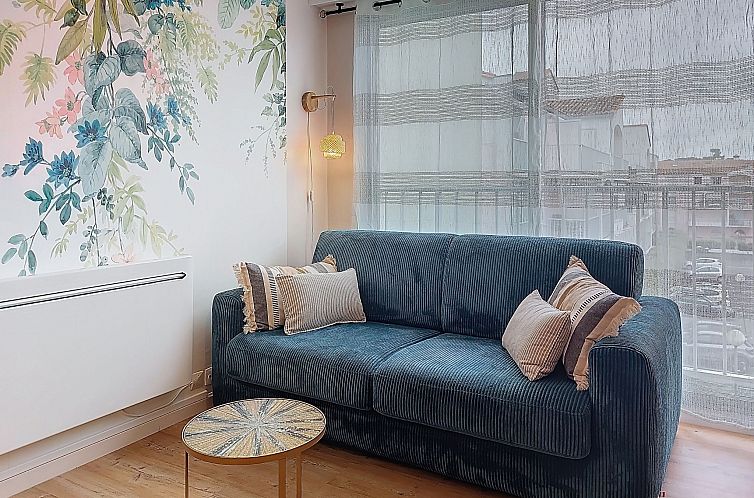 Appartement Résidence de Saint Palais