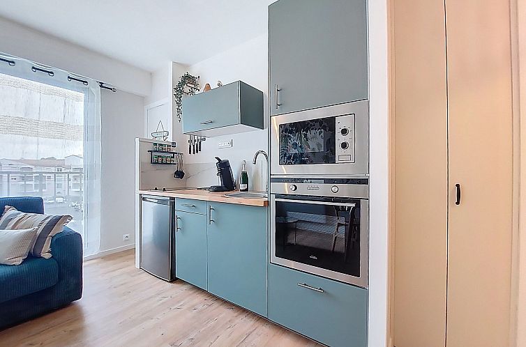 Appartement Résidence de Saint Palais