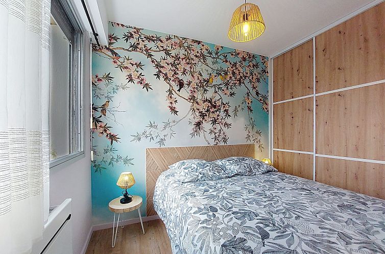 Appartement Résidence de Saint Palais