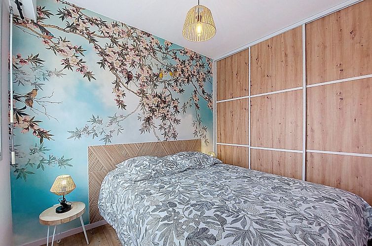 Appartement Résidence de Saint Palais