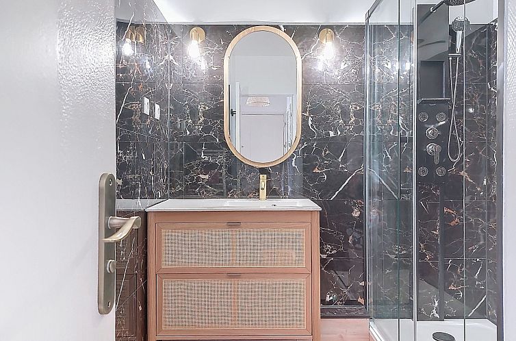 Appartement Résidence de Saint Palais