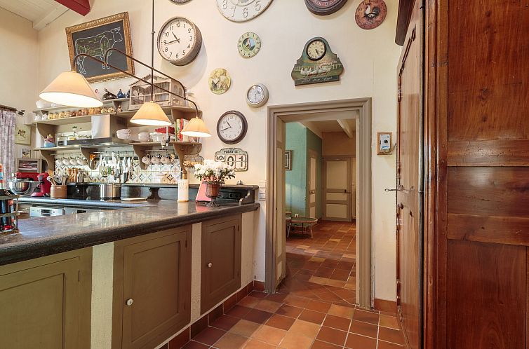 Vakantiehuis Moulin De Mois